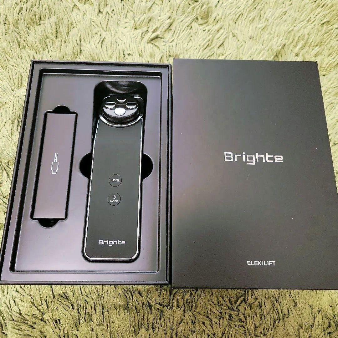Brighte ELEKLIFT 美顔器 エレキリフト