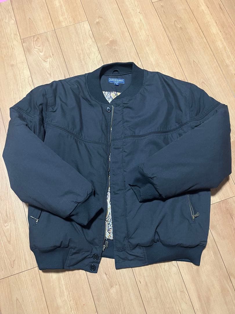 RENGADE ダービージャケット XL