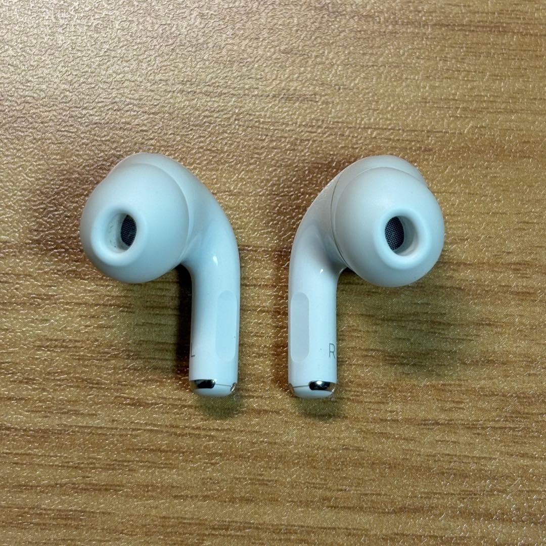 【美品】AirPods Pro2 MTJV3J/A