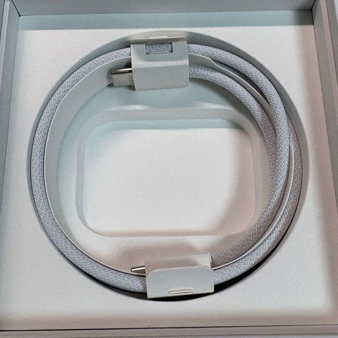 【美品】AirPods Pro2 MTJV3J/A