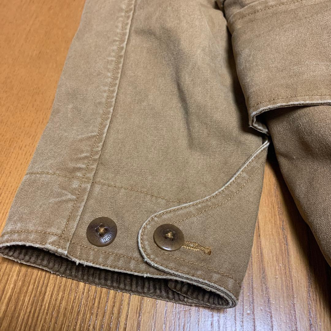 ポロ ラルフローレン（Polo Ralph Lauren）ハンティングジャケット