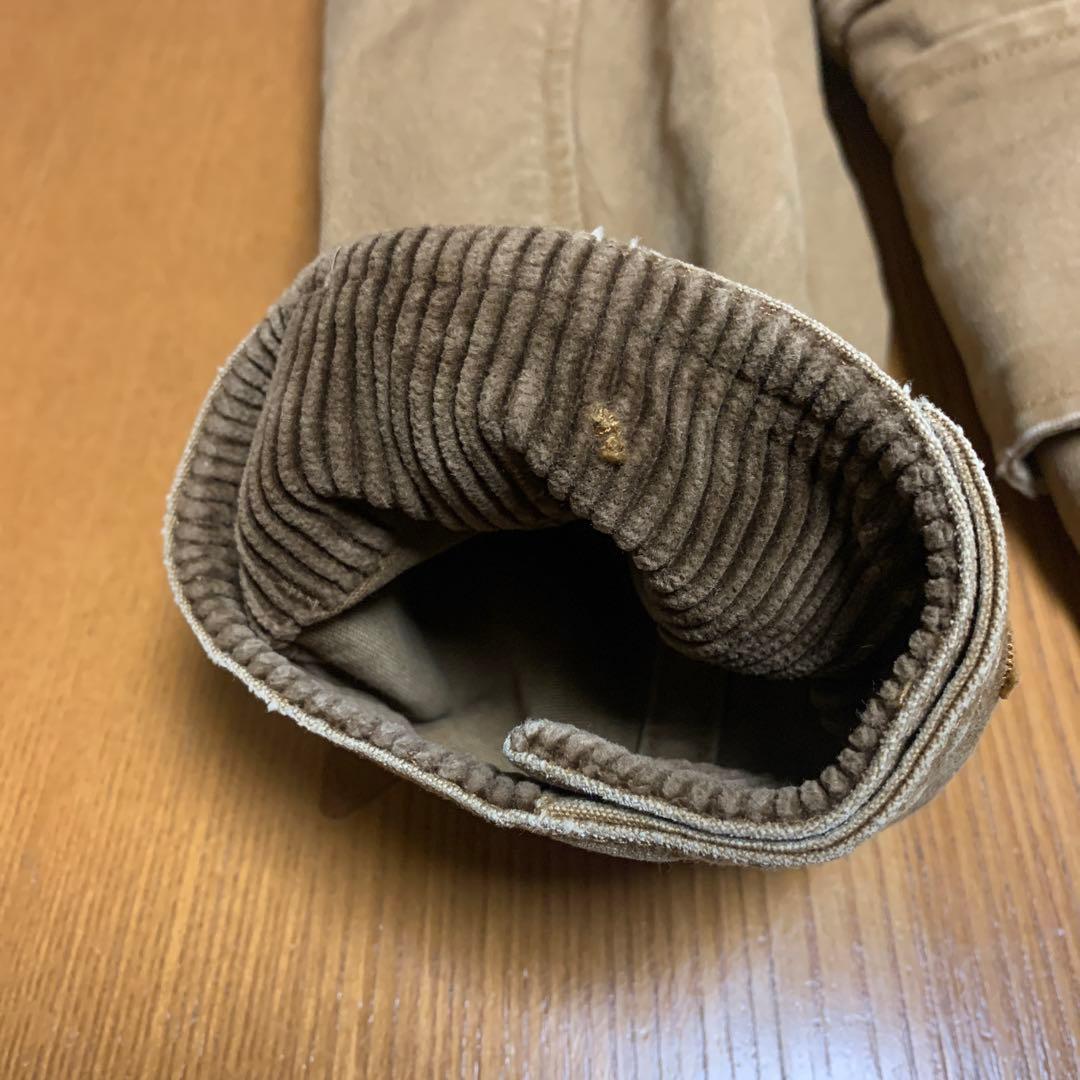 ポロ ラルフローレン（Polo Ralph Lauren）ハンティングジャケット