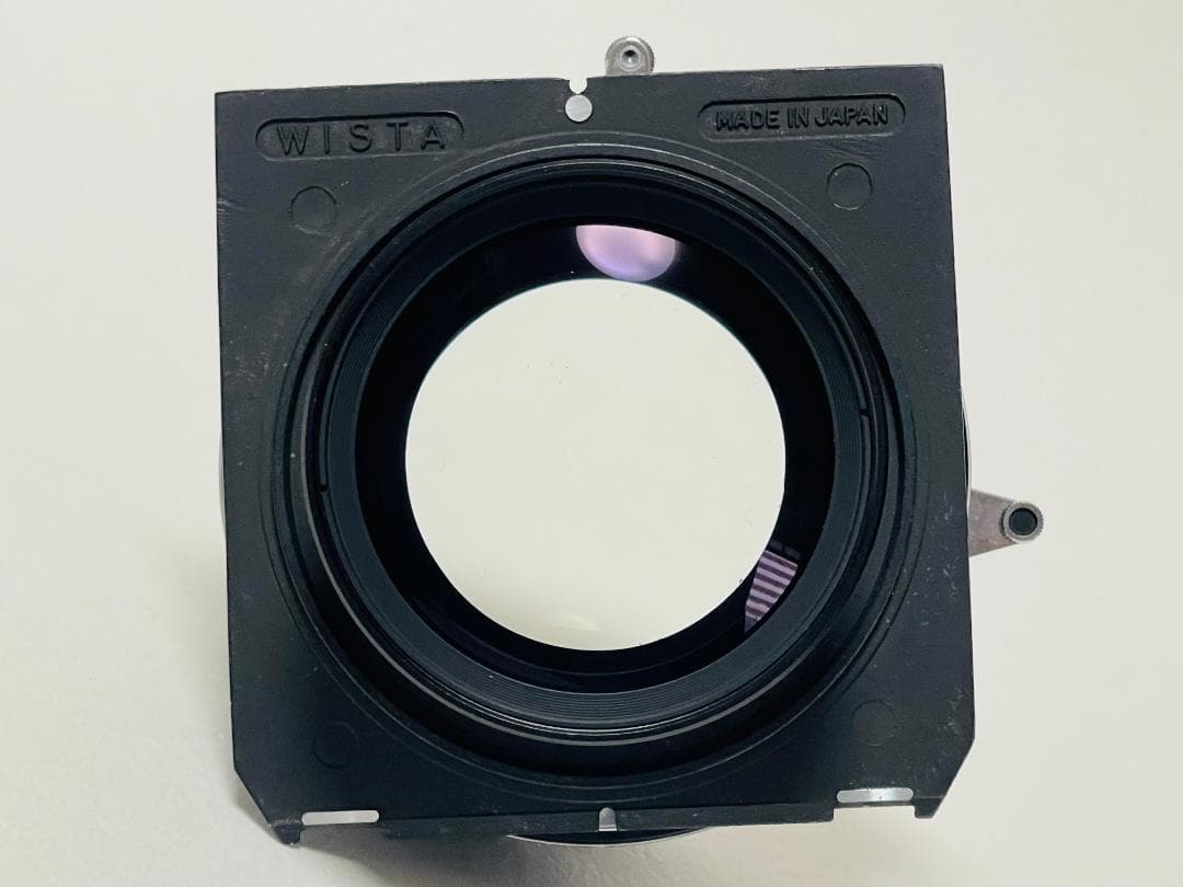 FUJIFILM フジフィルム FUJINON W 300/5.6 COPAL