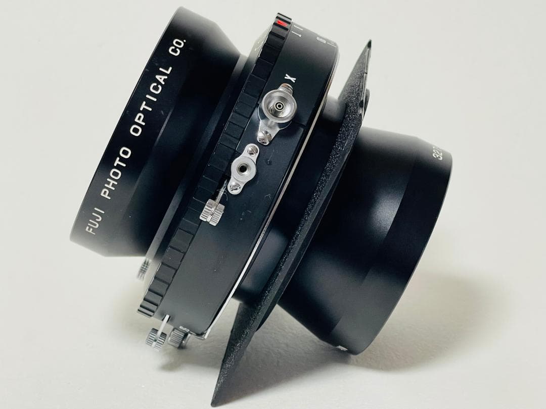 FUJIFILM フジフィルム FUJINON W 300/5.6 COPAL