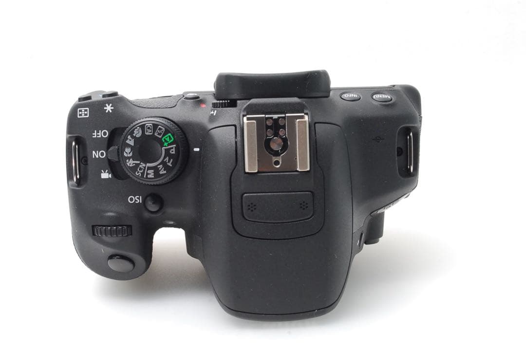 ✨ショット数4100✨CANON KISS X7i✨ダブルレンズ✨初心者モデル✨