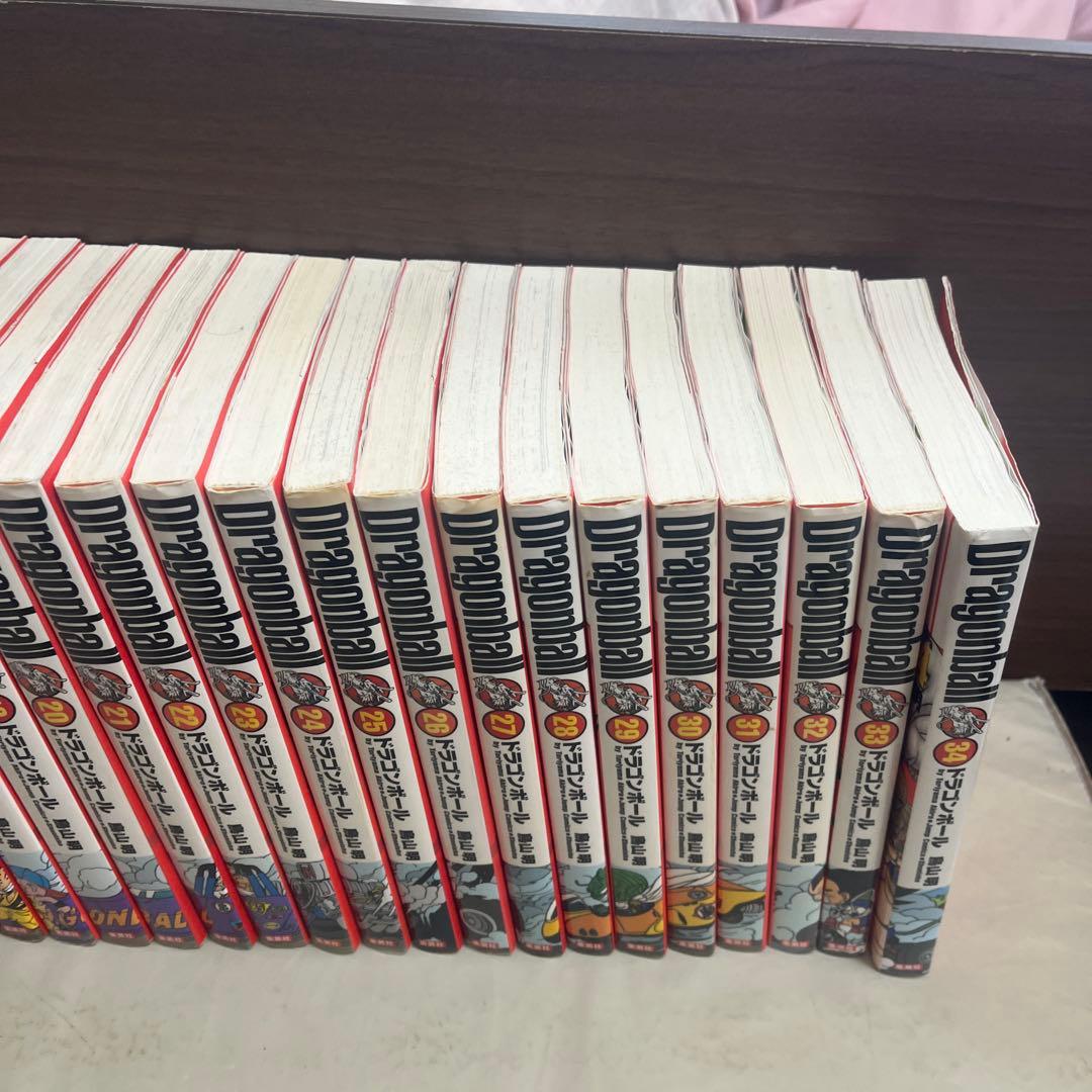 ドラゴンボール　完全版　全巻
