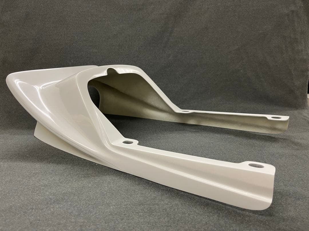 GSX400F GSX400FS インパルスGフォア　テールカウル