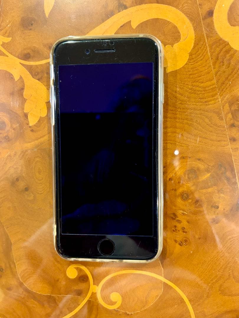 iPhone 8 64GB スペースグレーSIM フリー