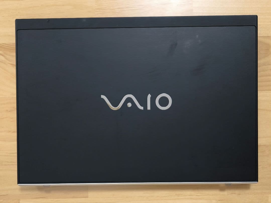 VAIO Pro PK ノートパソコン│Windows11・i5第8世代・14型