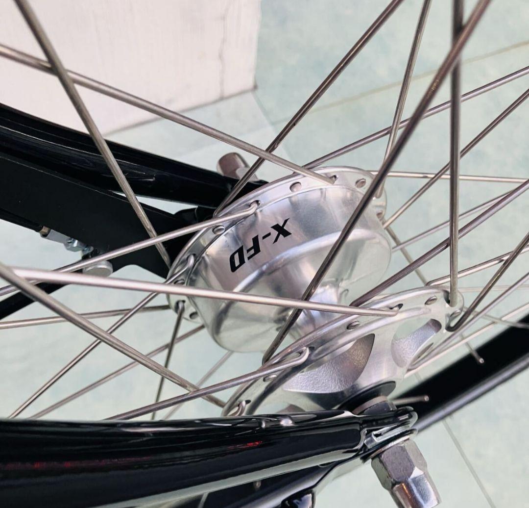 Pashley パシュレー Roadster Classic 未走行