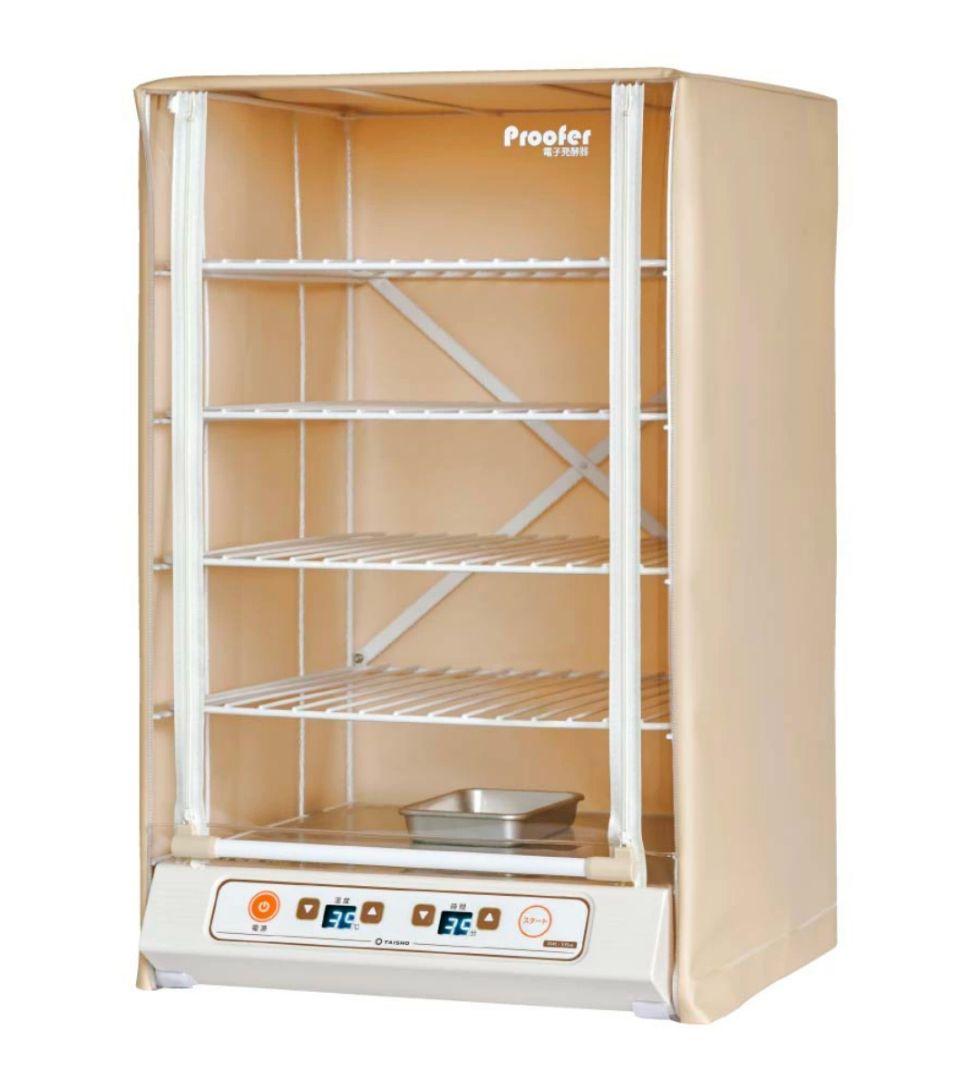 G*O様 大正電機 電子発酵器 SK-15e 現行モデル 2024年購入 動作確