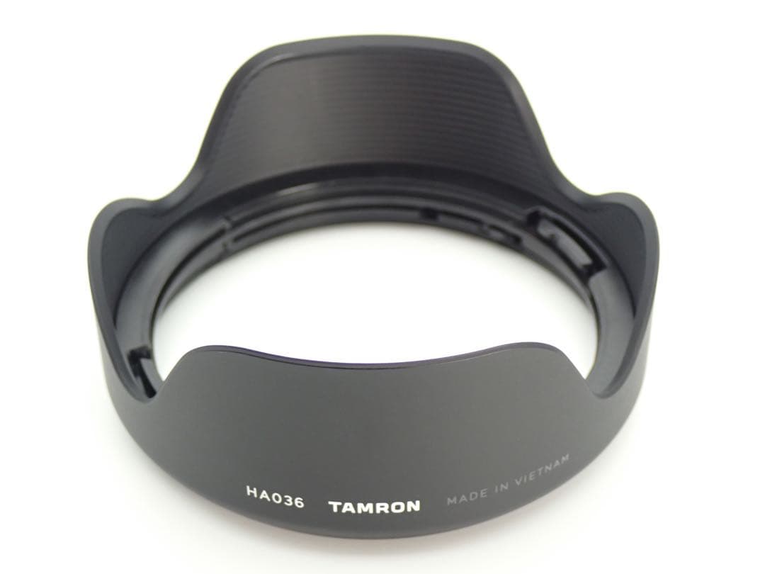 美品 タムロン 28-200mm F2.8-5.6 Di III RXD ソニー