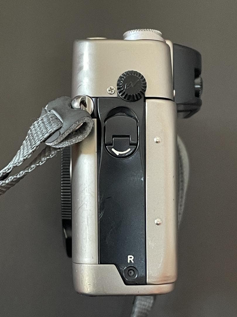 CONTAX G2　ワンオーナー 美しい液晶　元箱付