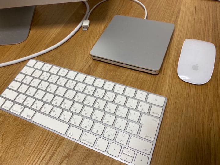 APPLE iMac IMAC MK452J/A USBDVDドライブA1379