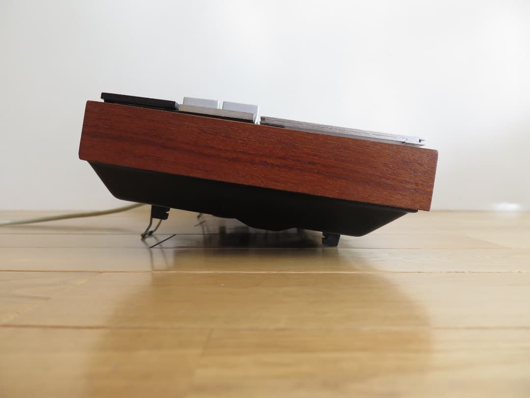 ラジオ・コンポ Bang and Olufsen BEOMASTER1200 BEOVOX600