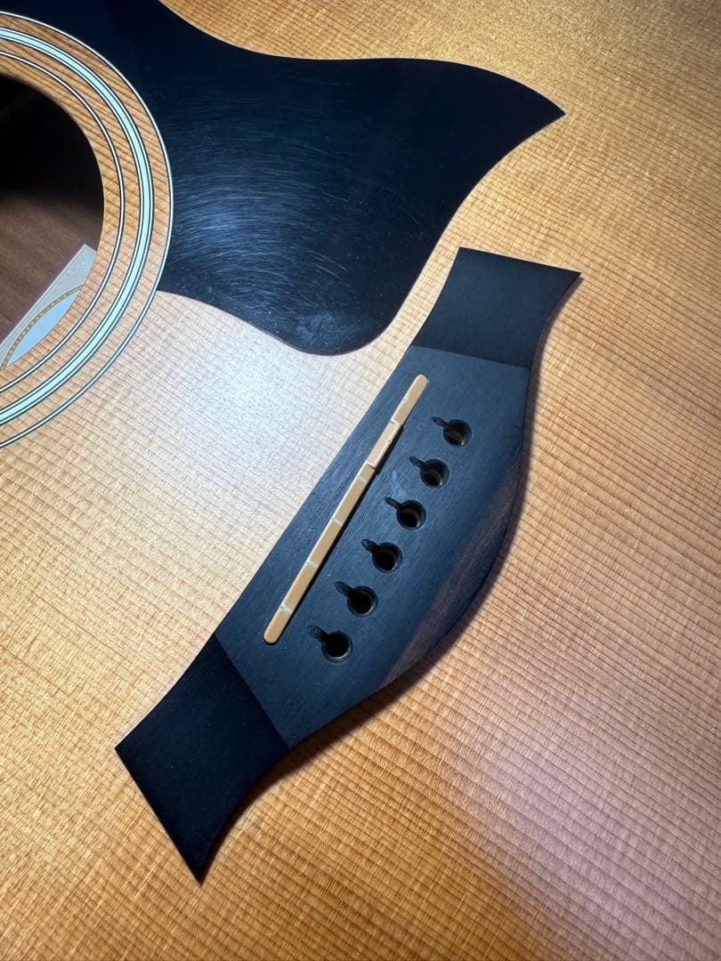 Taylor エレアコ　114ce