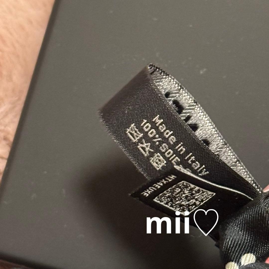 2025c ccマーク シュシュ ヘッドアクセサリー ヘアアクセサリー ヘアゴム