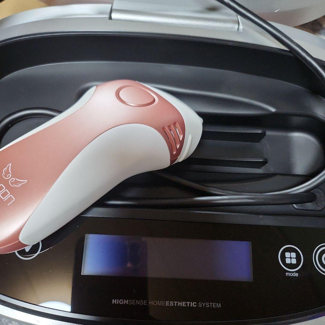 ※値下げ中！最終値下げ！ケノン Ver 8.6J スーパープレミアム2