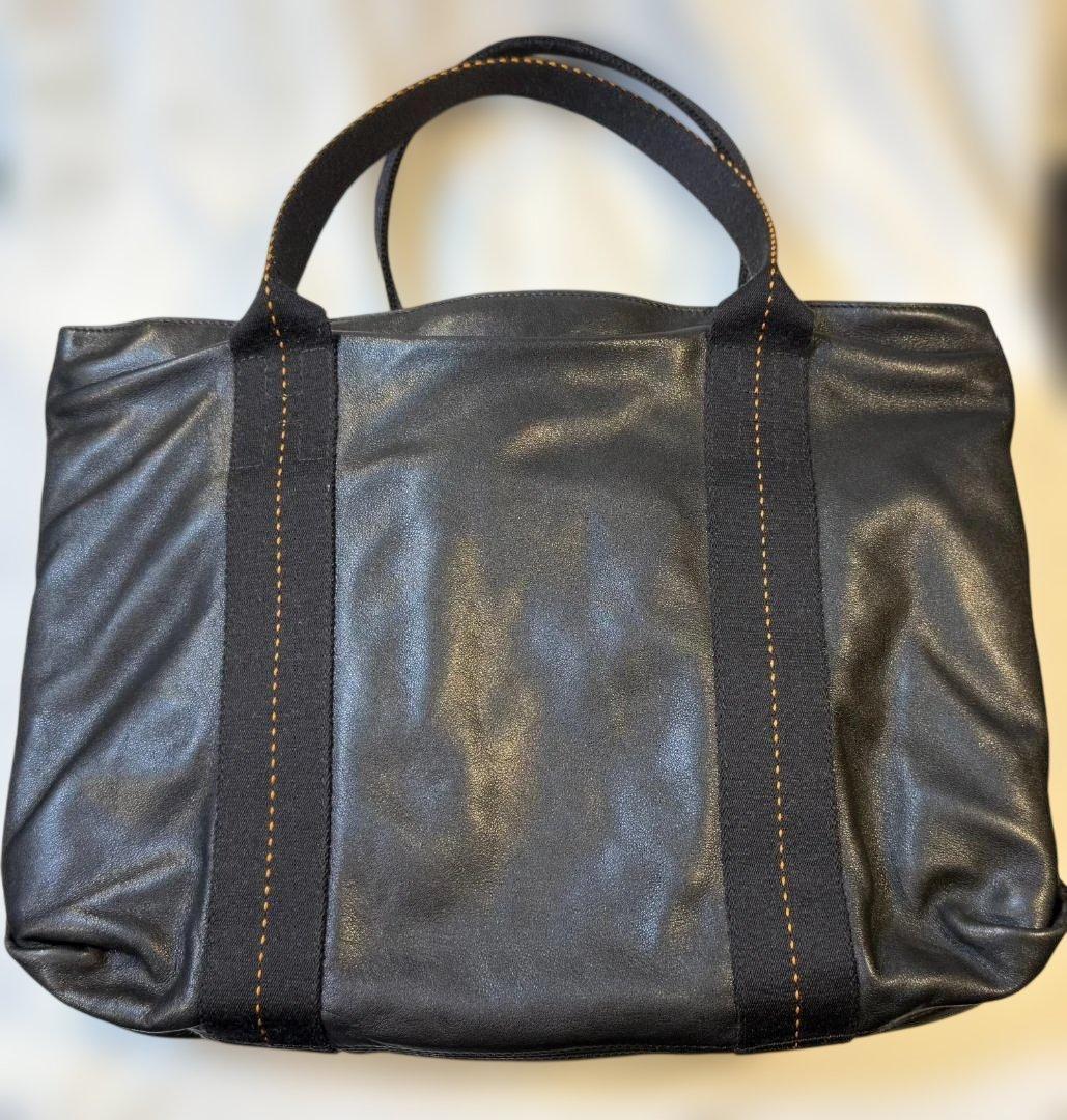 HERMES　エルメス ホリゾンタル MM　2wayトートバッグ