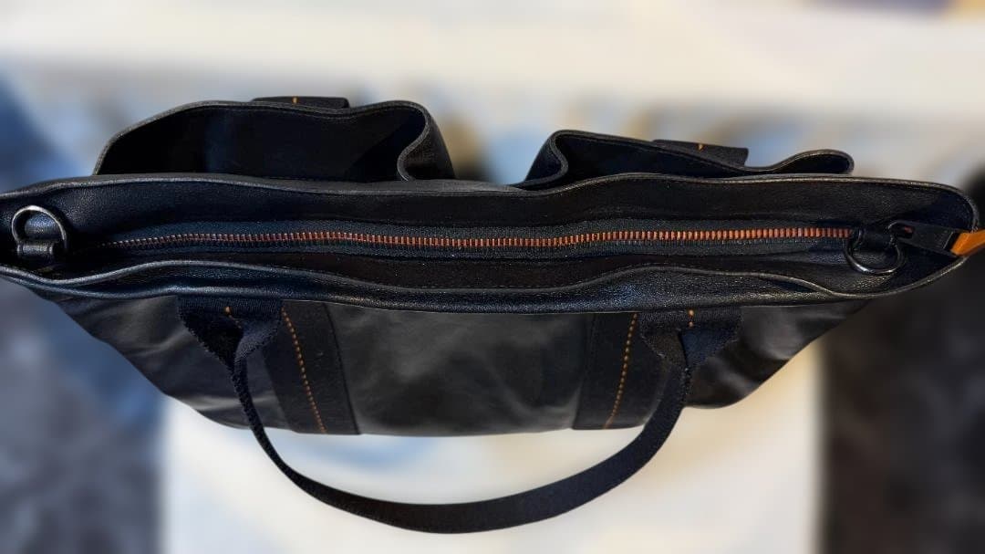 HERMES　エルメス ホリゾンタル MM　2wayトートバッグ