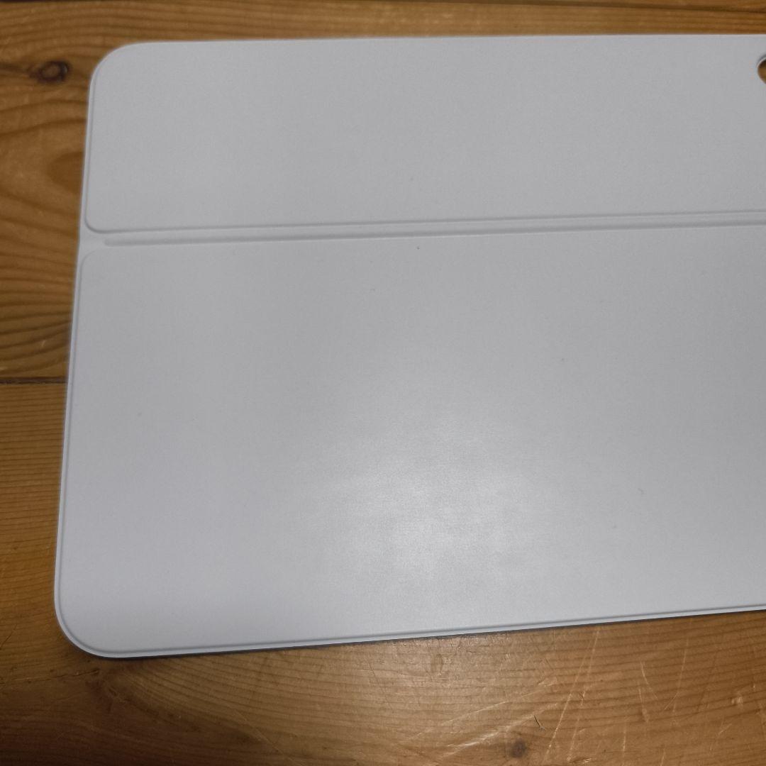 Apple iPad Magic Keyboard Folio ホワイト