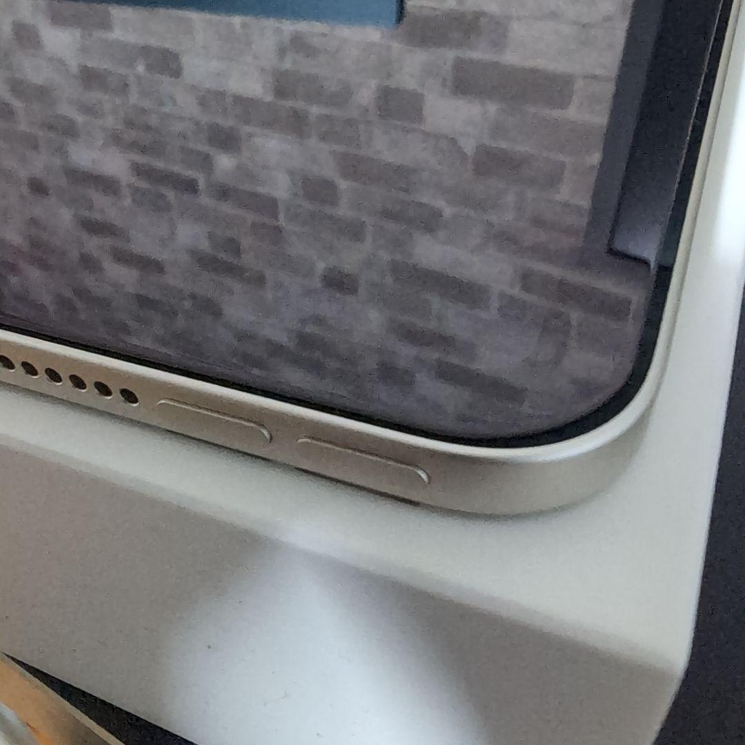 iPad mini6 WiFi 64GB　スターライト