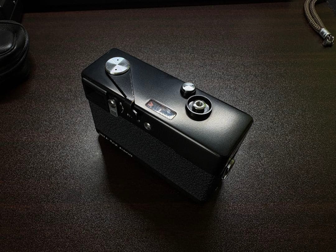 Rollei 35 (ローライ 35) // シンガポール