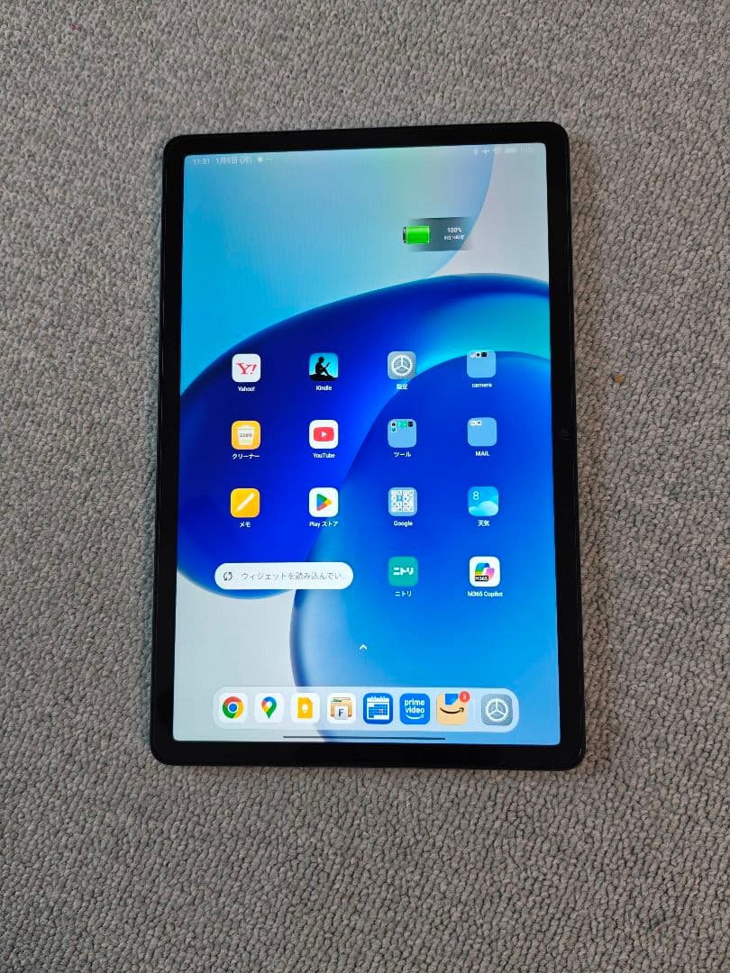 その他 Redmi pad se