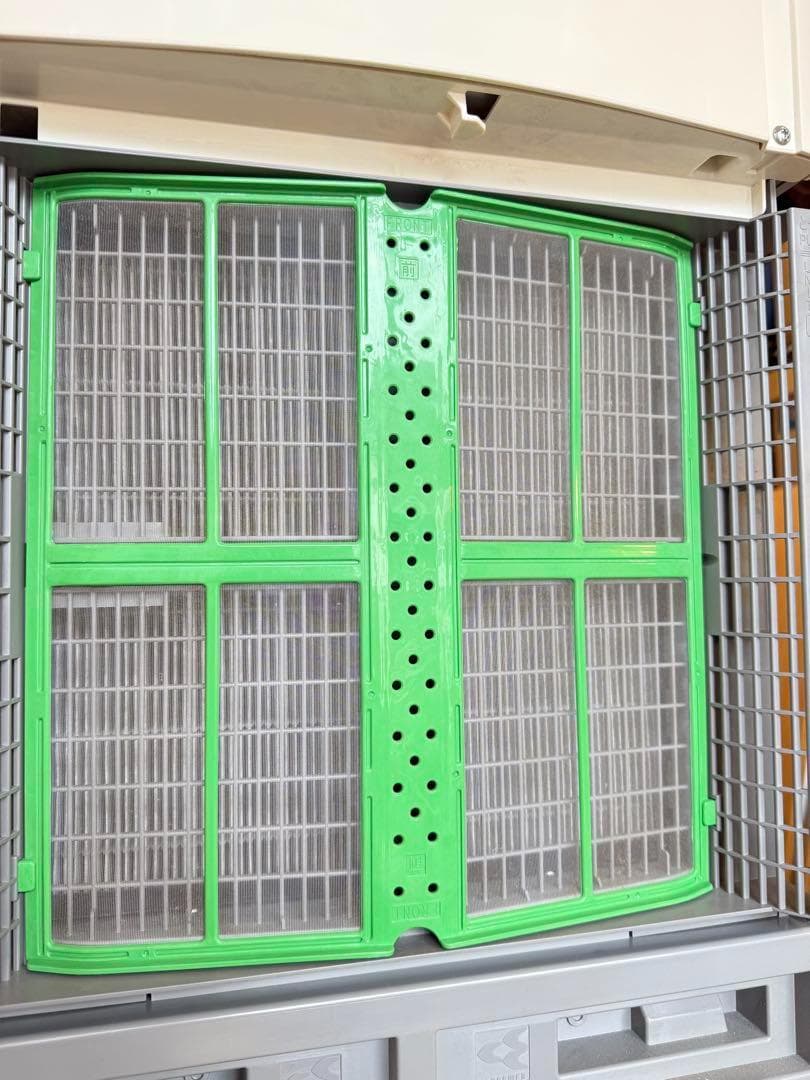 ダイキン DAIKIN 業務用空気清浄機 ストリーマー ACEF12X 空気清浄