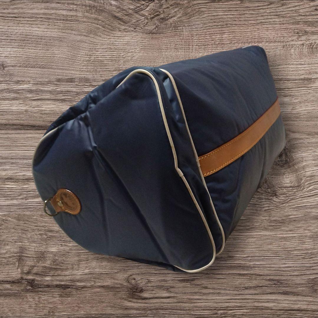 【希少】HUNTING WORLD ボストンバッグ 大容量