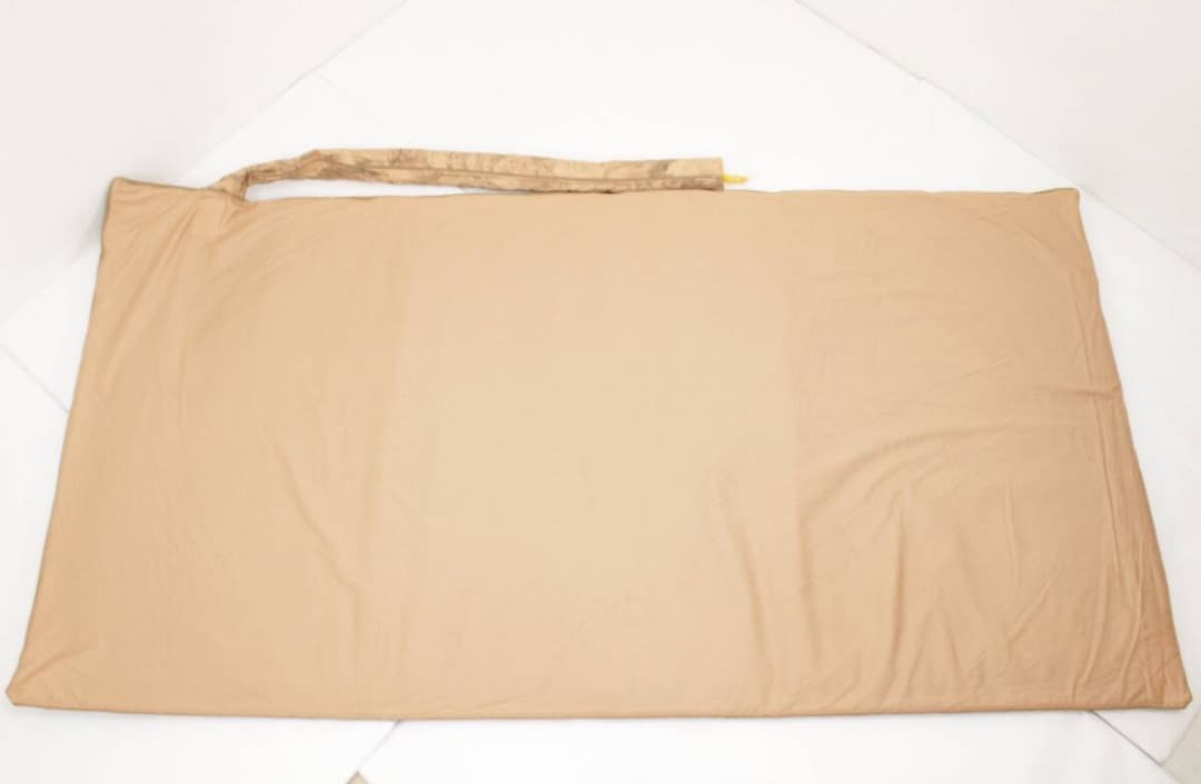 YOSA テルスガイザー リファイン テラダウンケット付　ボイラー機 マットレス