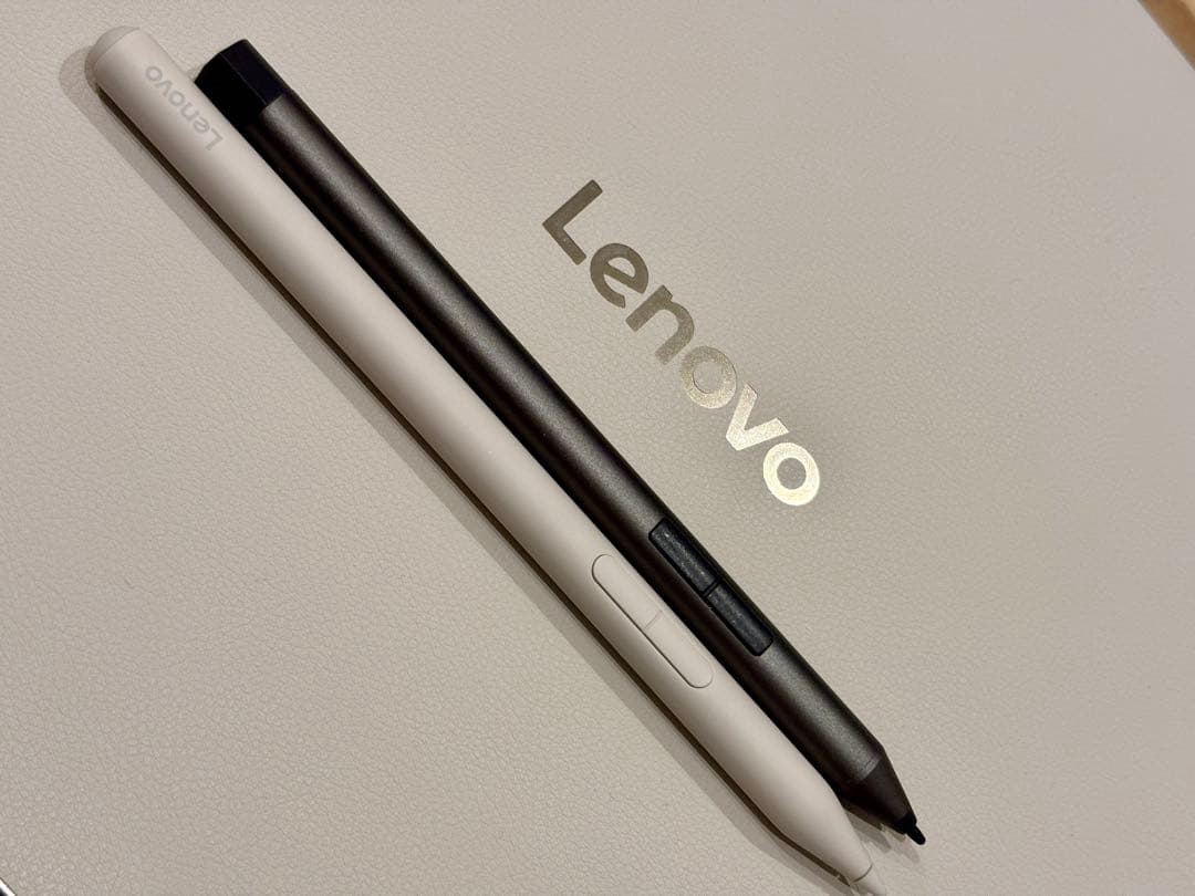 Lenovo Yoga 7i 2-in1 Gen 10 32GB 保証 ペン2本