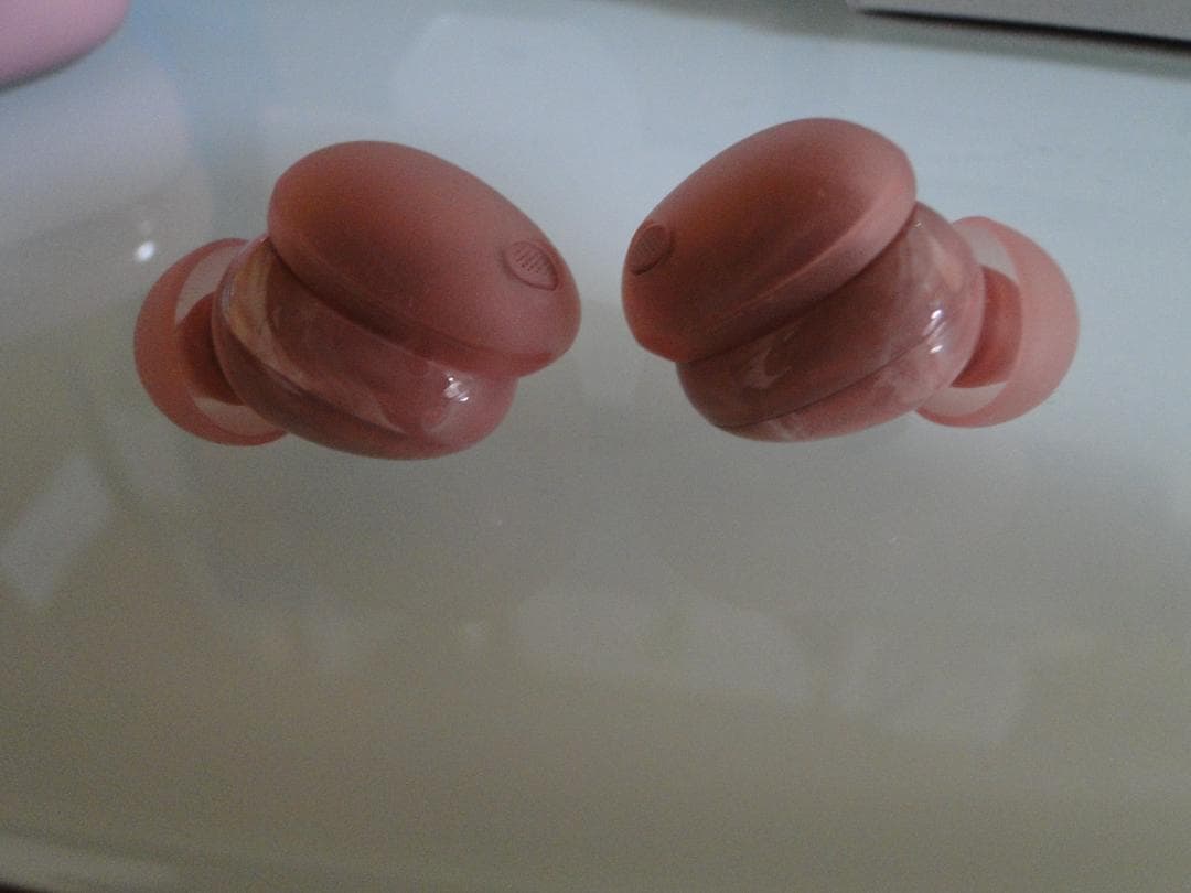 ★ SONY LinkBuds Fit WF-LS910N ピンク 美品