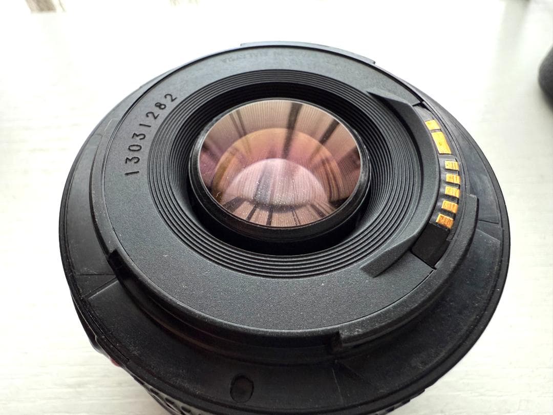 Canon EOS 1N フィルム一眼レフカメラ