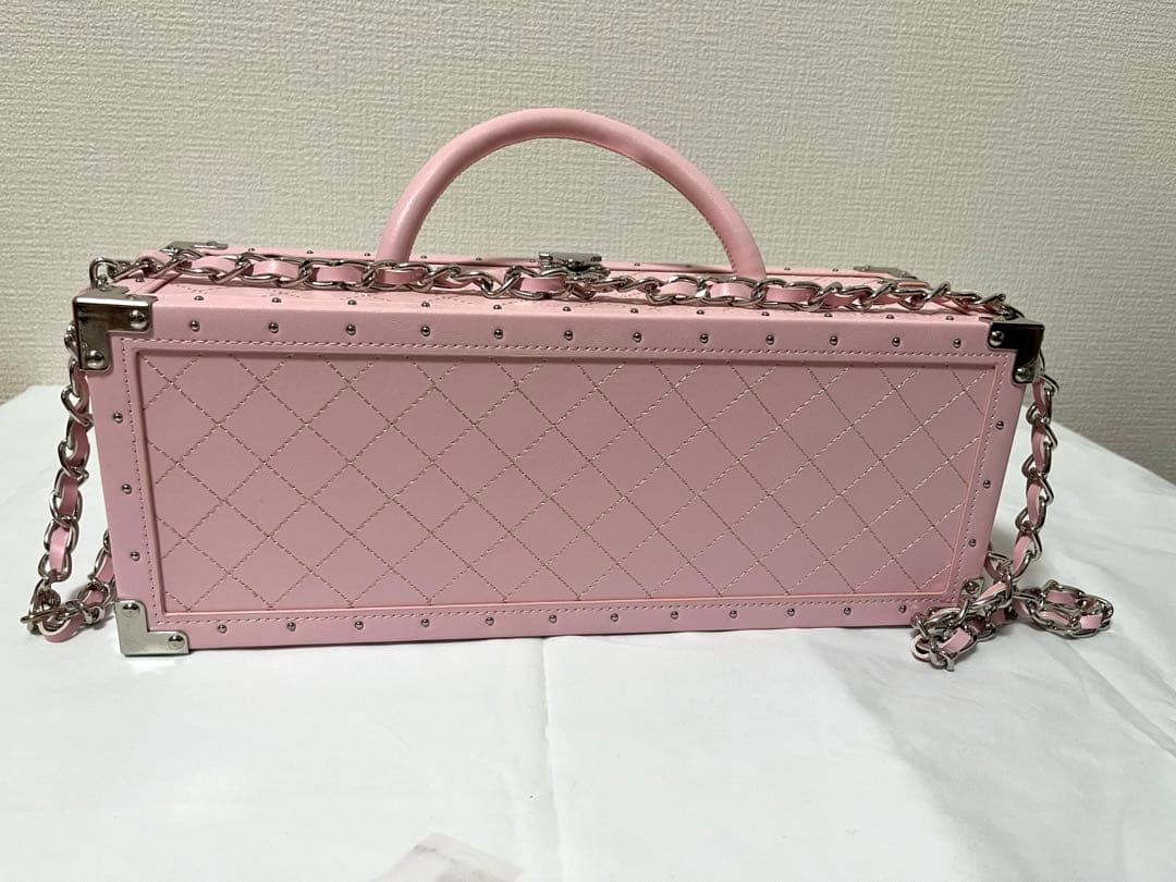 エンジェル シャンパン ピンク ドゥミセックロゼ