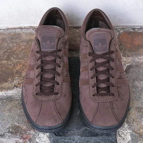 28.5cm 新品　アディダス　TOBACCO GRUEN タバコ　グルーエン