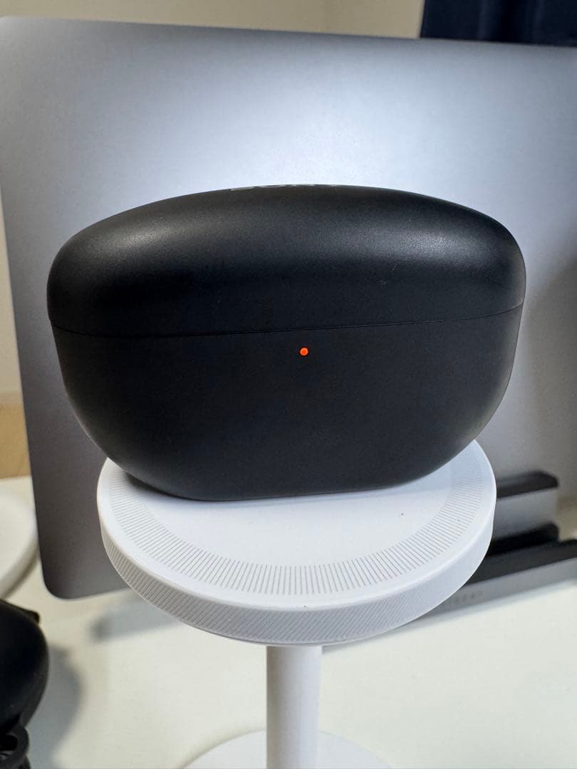 中古　wf-1000xm5 ケース　右耳のみ　バージョン4.0.2