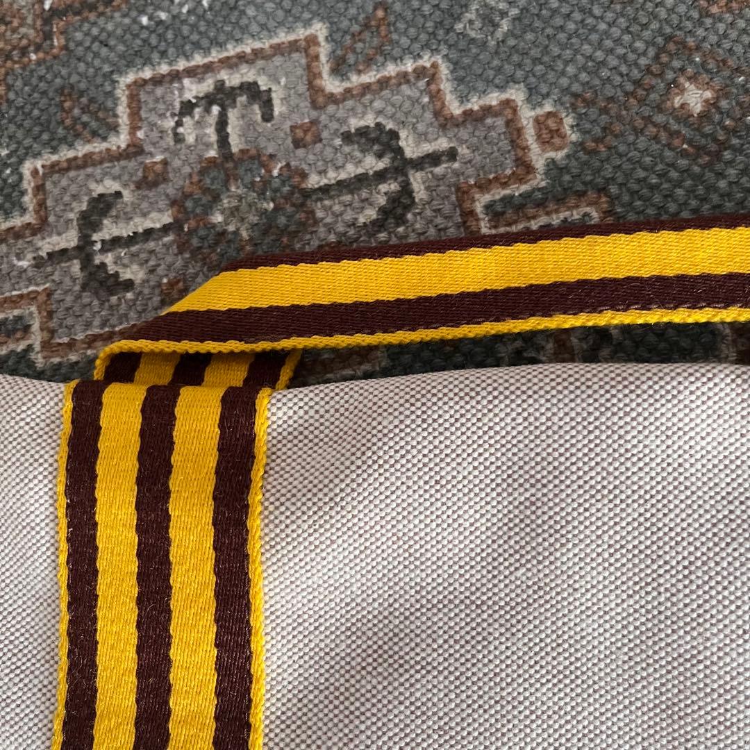 【希少】HERMES ポルトドキュマン ブリーフケース トラベルケース