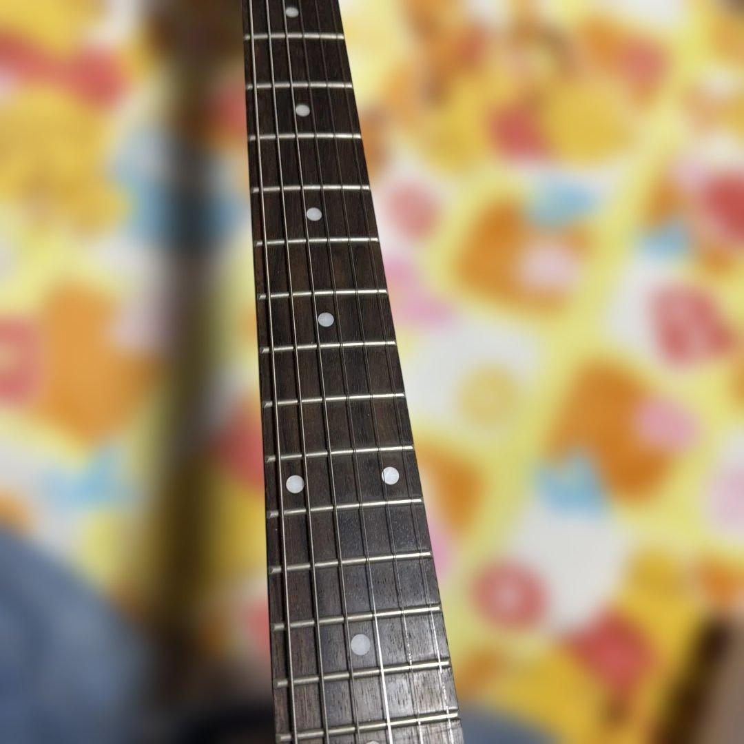 Epiphone エピフォン　Les Paul Special II ケース付き