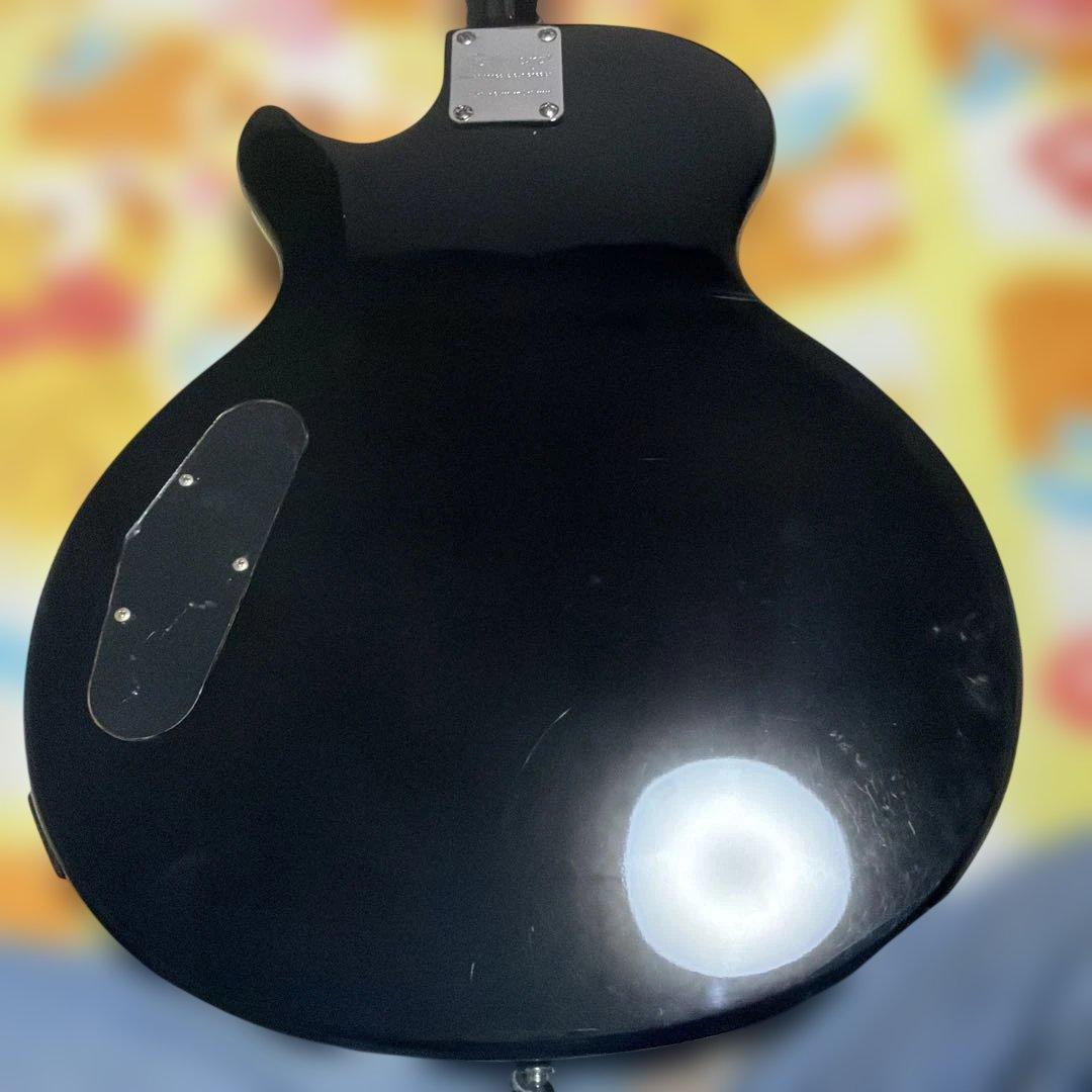 Epiphone エピフォン　Les Paul Special II ケース付き