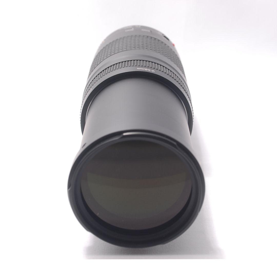 ❤日常をドラマに❤ Canon EF 75-300mm 初めまして 望遠レンズ