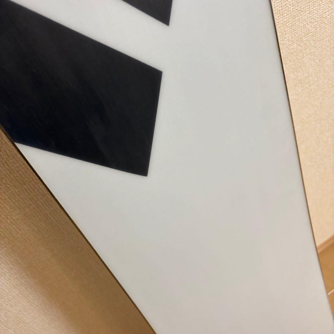 011Artistic X FLY SPIN 144cm 23-24モデル