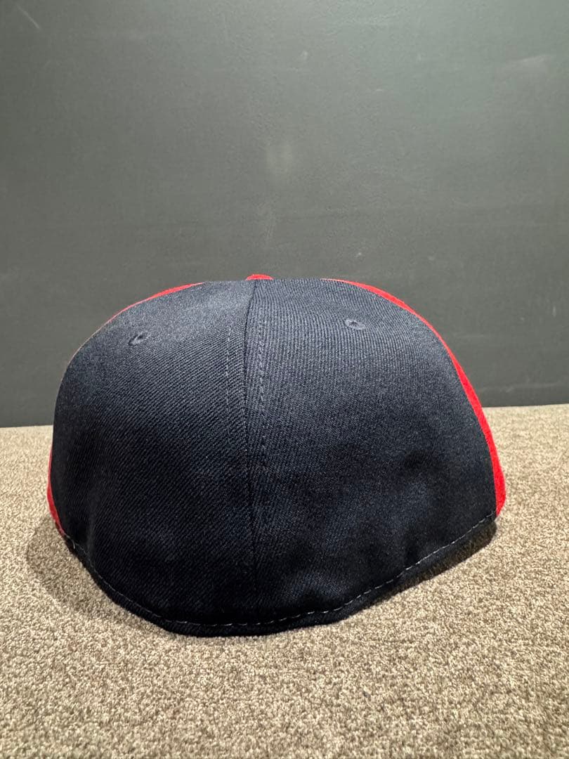 【希少タグ付き】NEWERA 近鉄バファローズ　TARO OKAMOTO岡本太郎