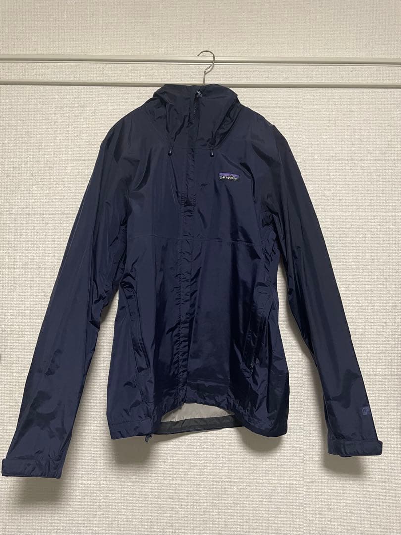 Patagonia トレントシェルジャケット STY83802SP19