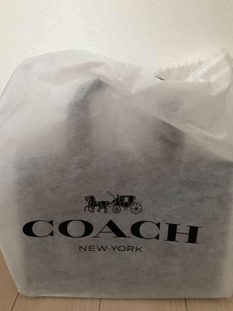 コーチ　バック　COACH