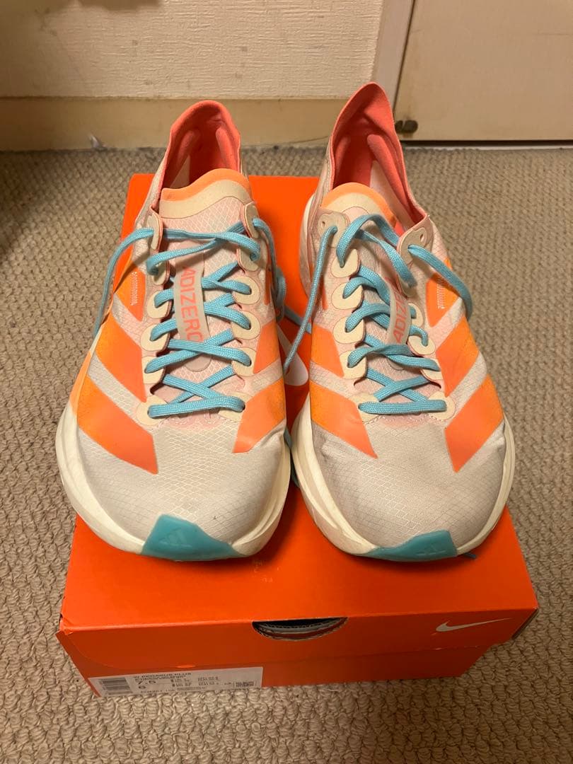 adidas アディゼロ タクミセン11 ADIZERO TAKUMI SEN