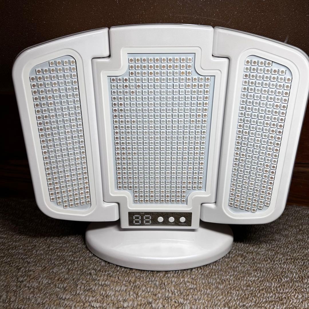 美品 AGF FREE Plus 美顔器 除菌機能付き