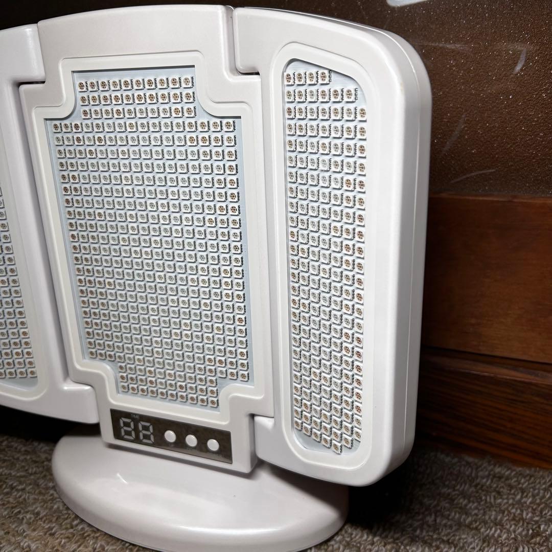 美品 AGF FREE Plus 美顔器 除菌機能付き