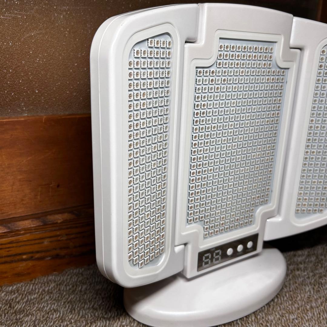 美品 AGF FREE Plus 美顔器 除菌機能付き