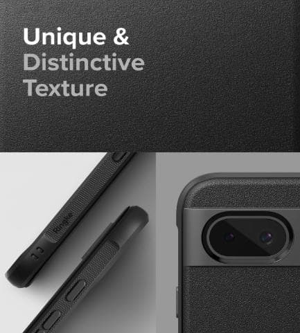 美品 Google Pixel 8a Obsidian(ブラック) ケース付き